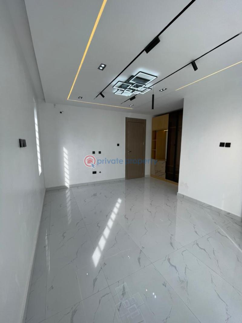 5 bedroom Semi detached Duplex For Sale Vgc Lekki Lagos - 4