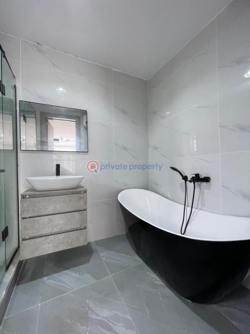 5 bedroom Semi detached Duplex For Sale Vgc Lekki Lagos - 13