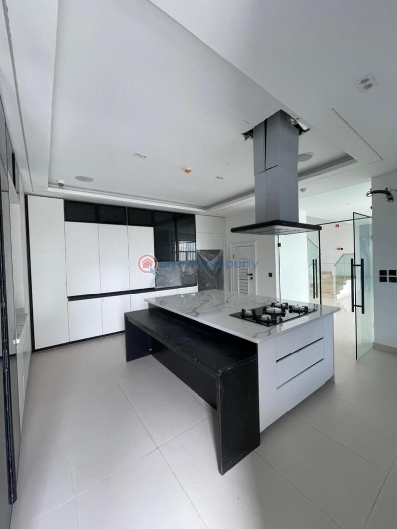5 bedroom Semi detached Duplex For Sale Ikate Lekki Lagos - 16