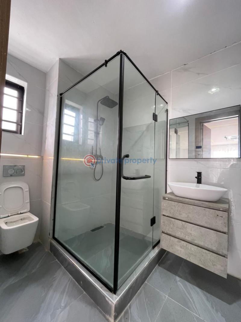 5 bedroom Semi detached Duplex For Sale Vgc Lekki Lagos - 12