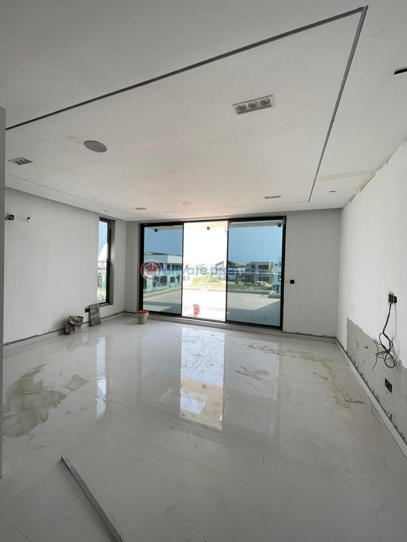 Luxury 5bedroom semi detached duplex - 2 5 bedroom Semi detached Duplex For Sale Ikate Lekki Lagos - 2