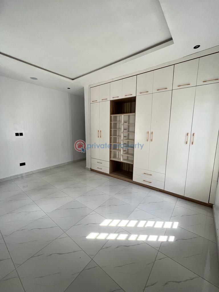 5 bedroom Semi detached Duplex For Sale Ajah Lekki Ajah Lagos - 8
