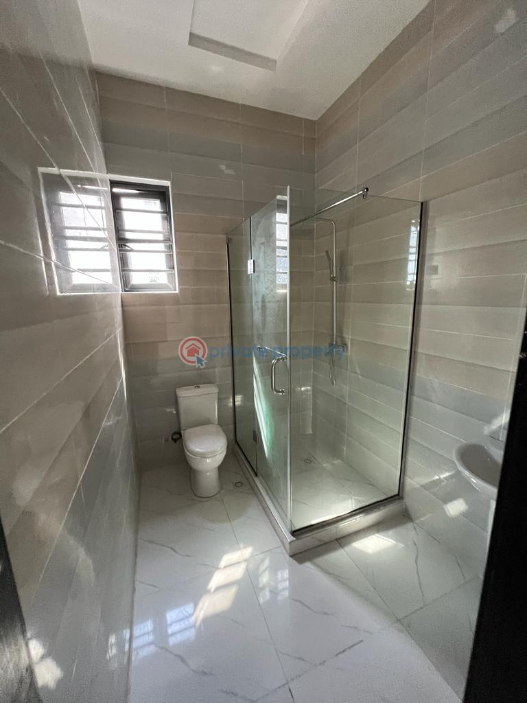 5 bedroom Semi detached Duplex For Sale Ajah Lekki Ajah Lagos - 4