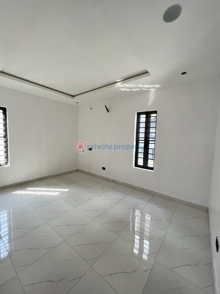 5 bedroom Semi detached Duplex For Sale Ajah Lekki Ajah Lagos - 5