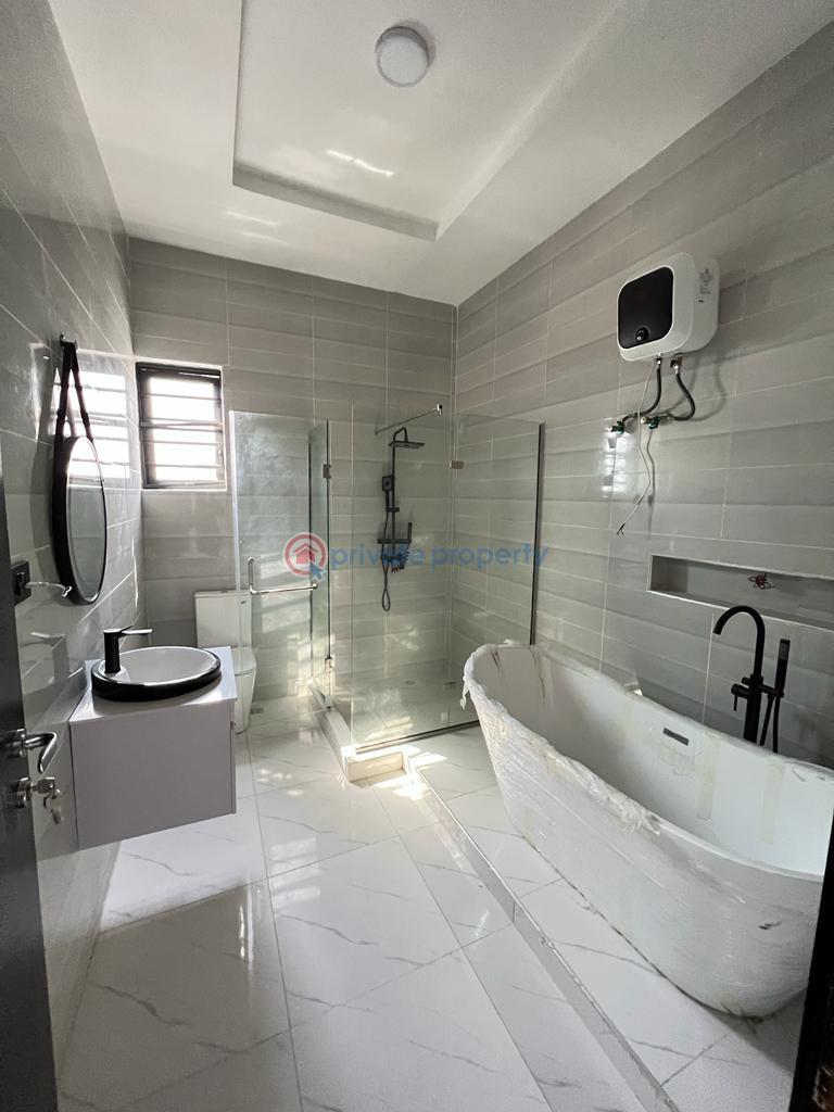 5 bedroom Semi detached Duplex For Sale Ajah Lekki Ajah Lagos - 3