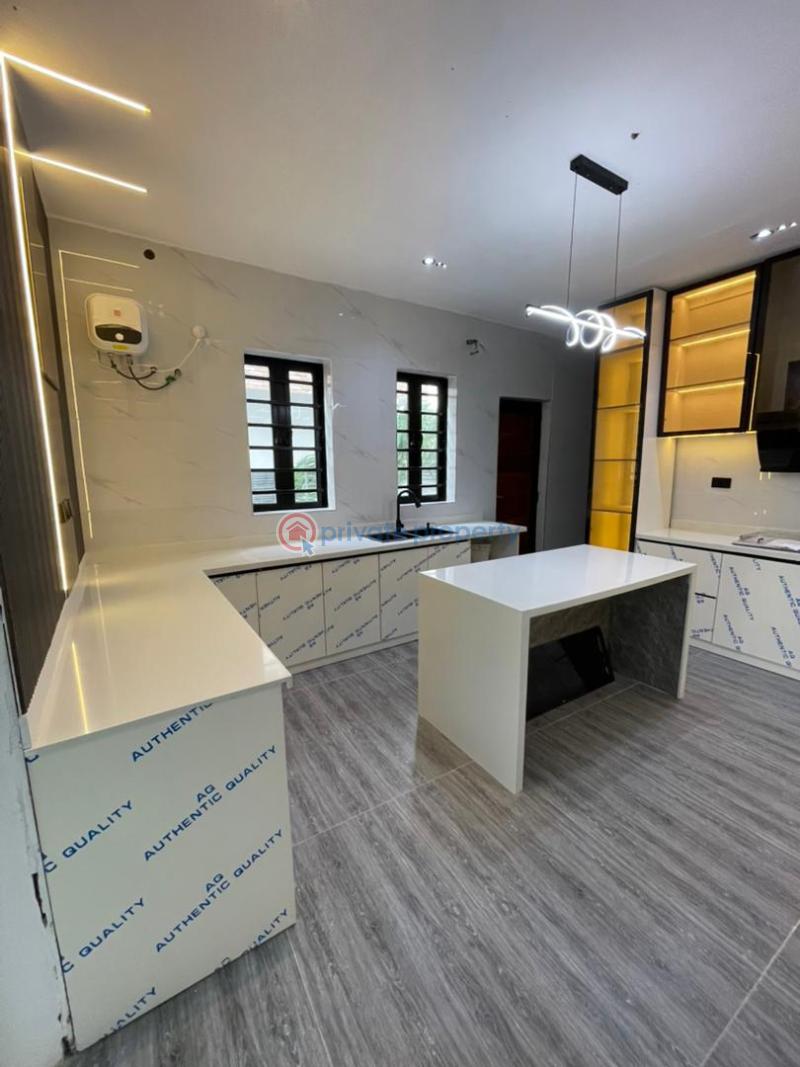 5 bedroom Semi detached Duplex For Sale Vgc Lekki Lagos - 8