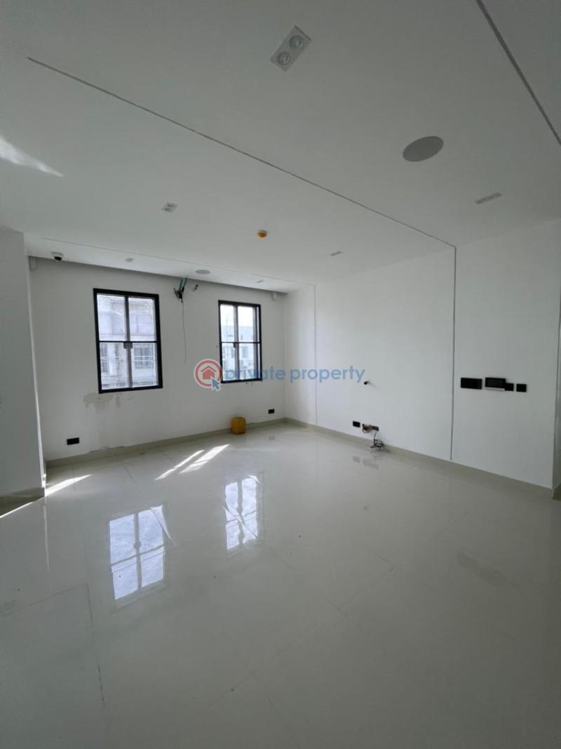 5 bedroom Semi detached Duplex For Sale Ikate Lekki Lagos - 8