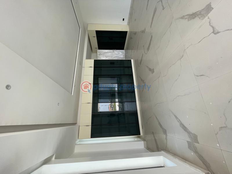 5 bedroom Duplex For Sale Cowrie Creek Estate Ikate Elegushi Lekki Lagos - 6