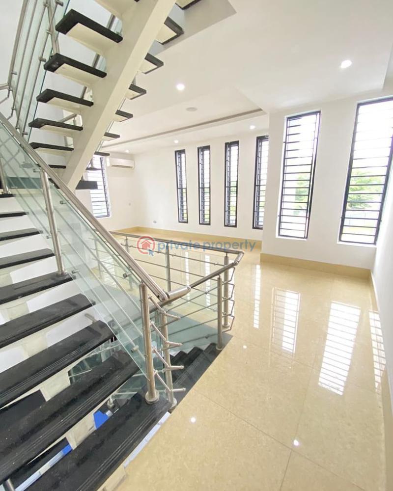 For rent 5 bedroom Duplex Banana Island Road Banana Island Ikoyi Lagos