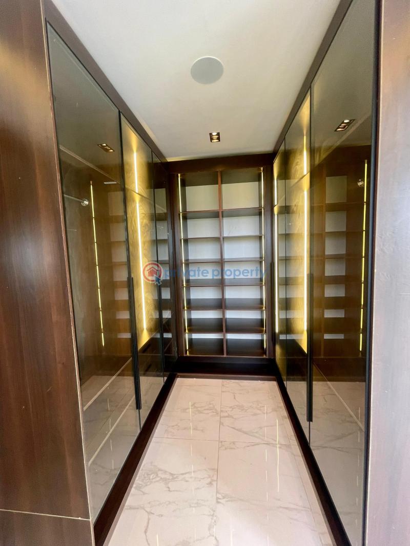 5 bedroom Semi detached Duplex For Sale Estate Lekki Lagos - 17