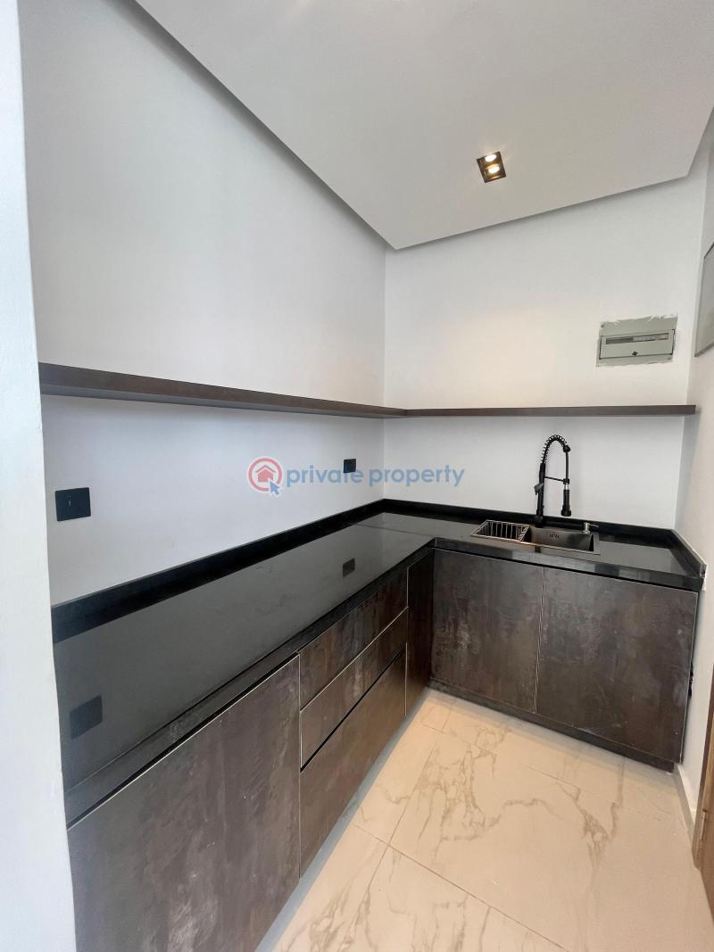 5 bedroom Semi detached Duplex For Sale Estate Lekki Lagos - 14