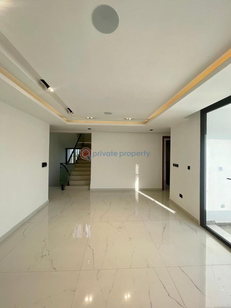 5 bedroom Semi detached Duplex For Sale Estate Lekki Lagos - 20