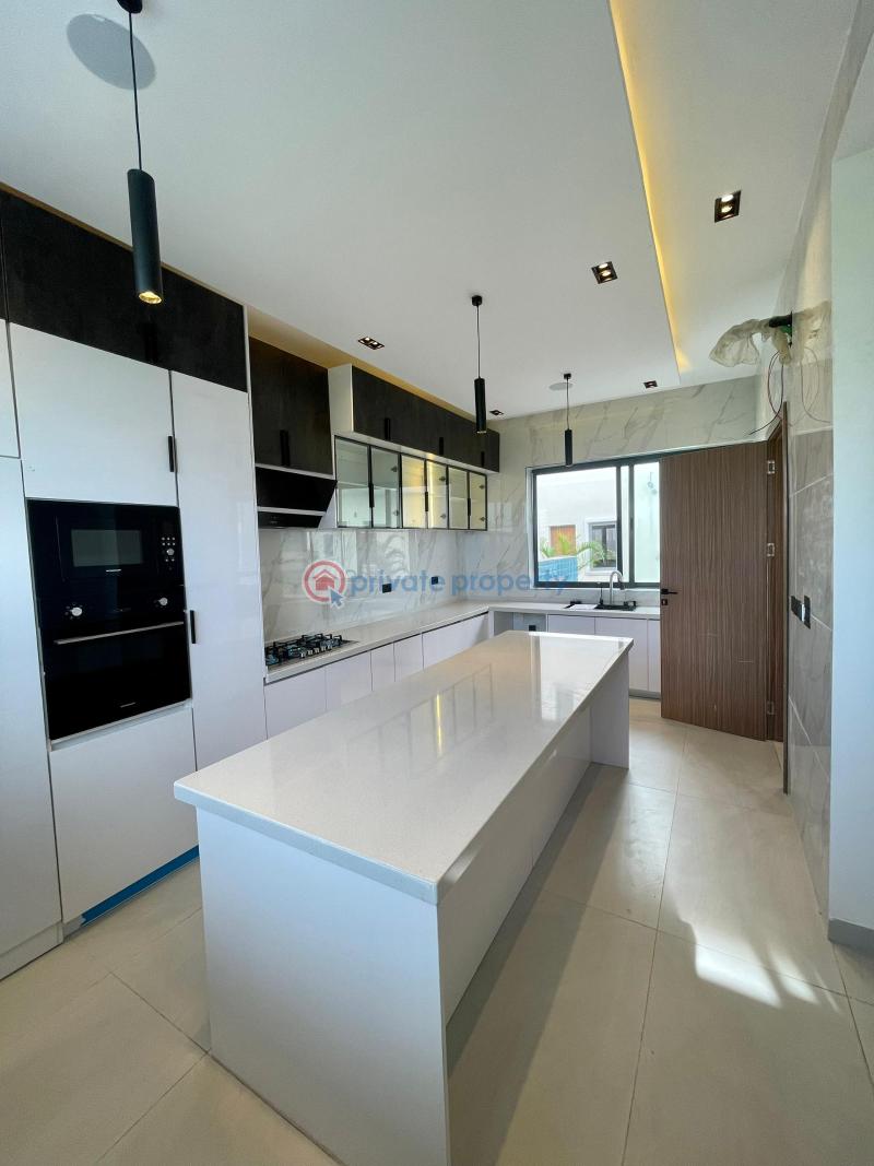 5 bedroom Semi detached Duplex For Sale Estate Lekki Lagos - 8