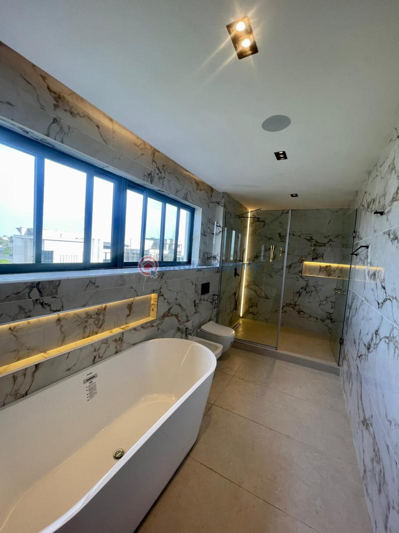 5 bedroom Semi detached Duplex For Sale Estate Lekki Lagos - 15