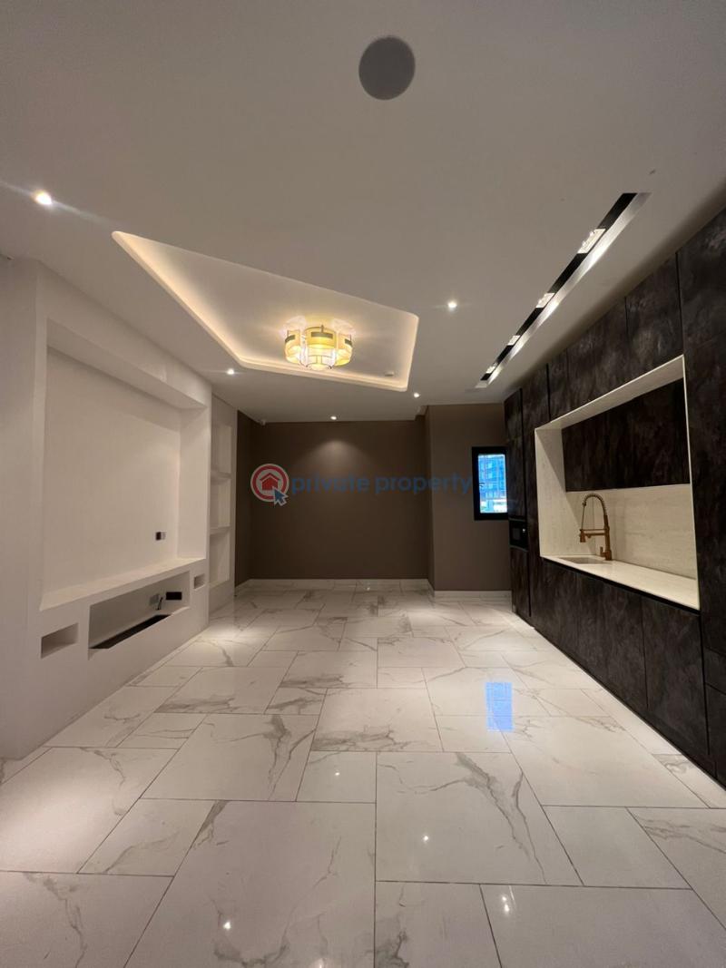 5 bedroom Semi detached Duplex For Rent Estate Banana Island Ikoyi Lagos - 5