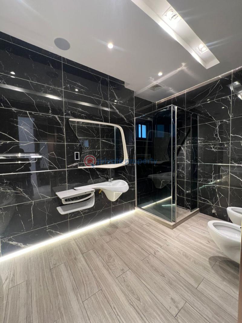 5 bedroom Semi detached Duplex For Rent Estate Banana Island Ikoyi Lagos - 13