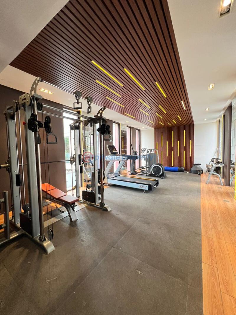 5 bedroom Semi detached Duplex For Rent Estate Banana Island Ikoyi Lagos - 0