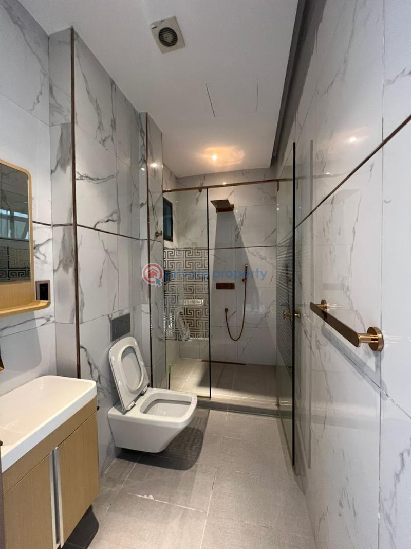 5 bedroom Semi detached Duplex For Rent Estate Banana Island Ikoyi Lagos - 8