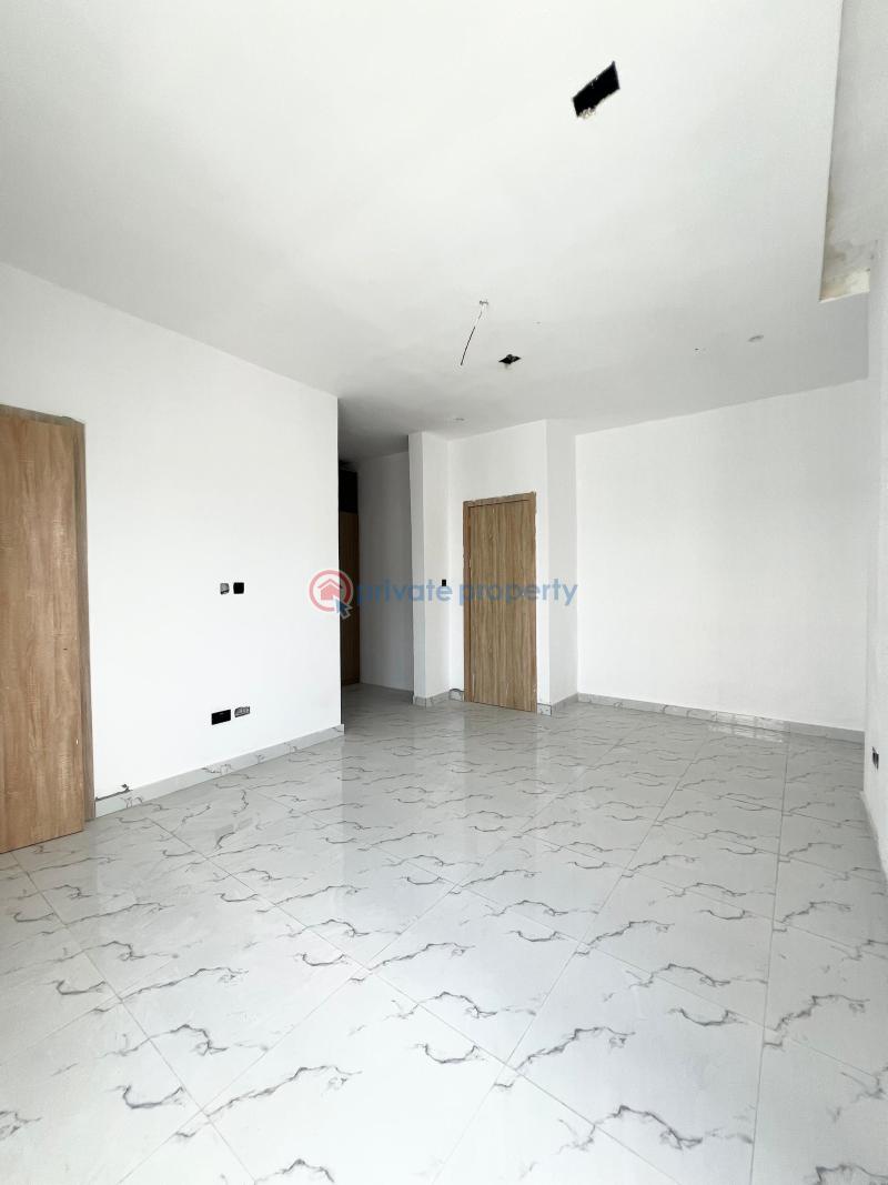 5 bedroom Terraced Duplex For Sale Orchid Lekki Lagos Lekki Expressway Lagos - 15
