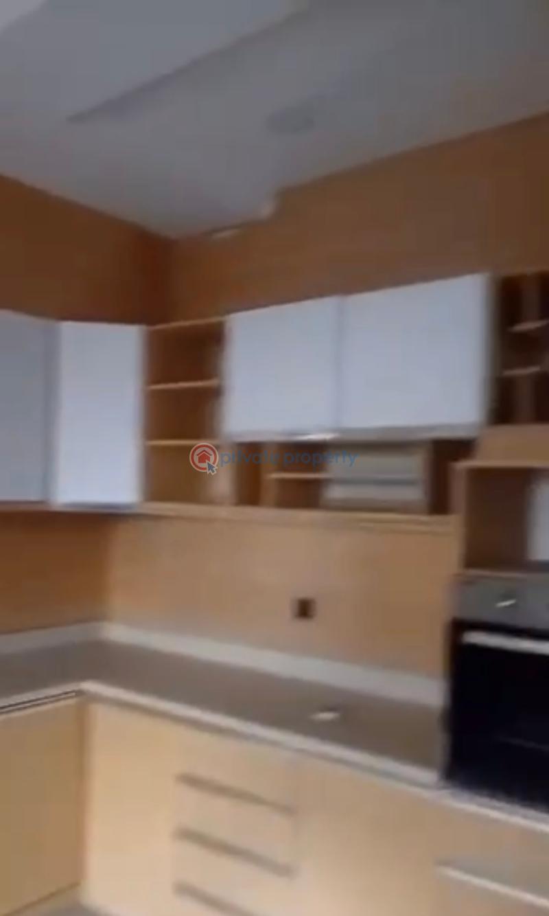 5 bedroom Terraced Duplex For Rent Ikate Elegushi Lekki Lagos - 8