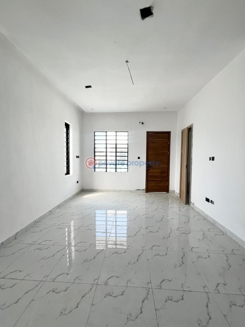 5 bedroom Terraced Duplex For Sale Orchid Lekki Lagos Lekki Expressway Lagos - 13