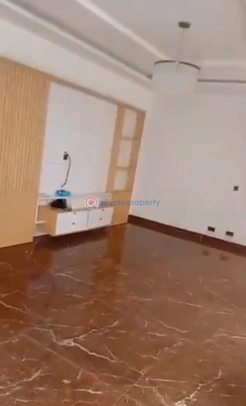 5 bedroom Terraced Duplex For Rent Ikate Elegushi Lekki Lagos - 10