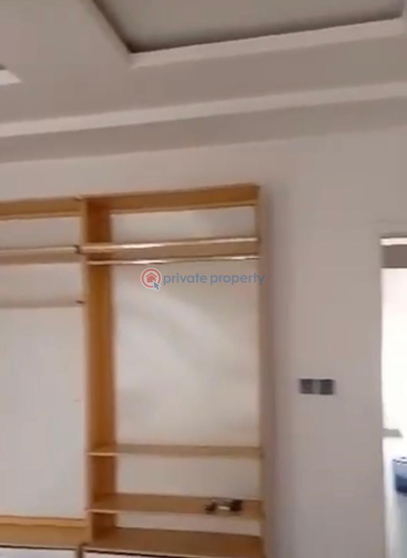 5 bedroom Terraced Duplex For Rent Ikate Elegushi Lekki Lagos - 3