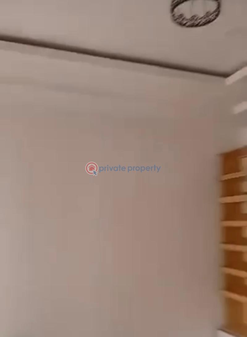 5 bedroom Terraced Duplex For Rent Ikate Elegushi Lekki Lagos - 4