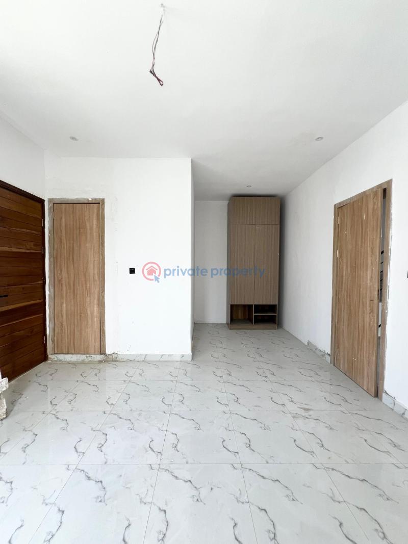 5 bedroom Terraced Duplex For Sale Orchid Lekki Lagos Lekki Expressway Lagos - 11