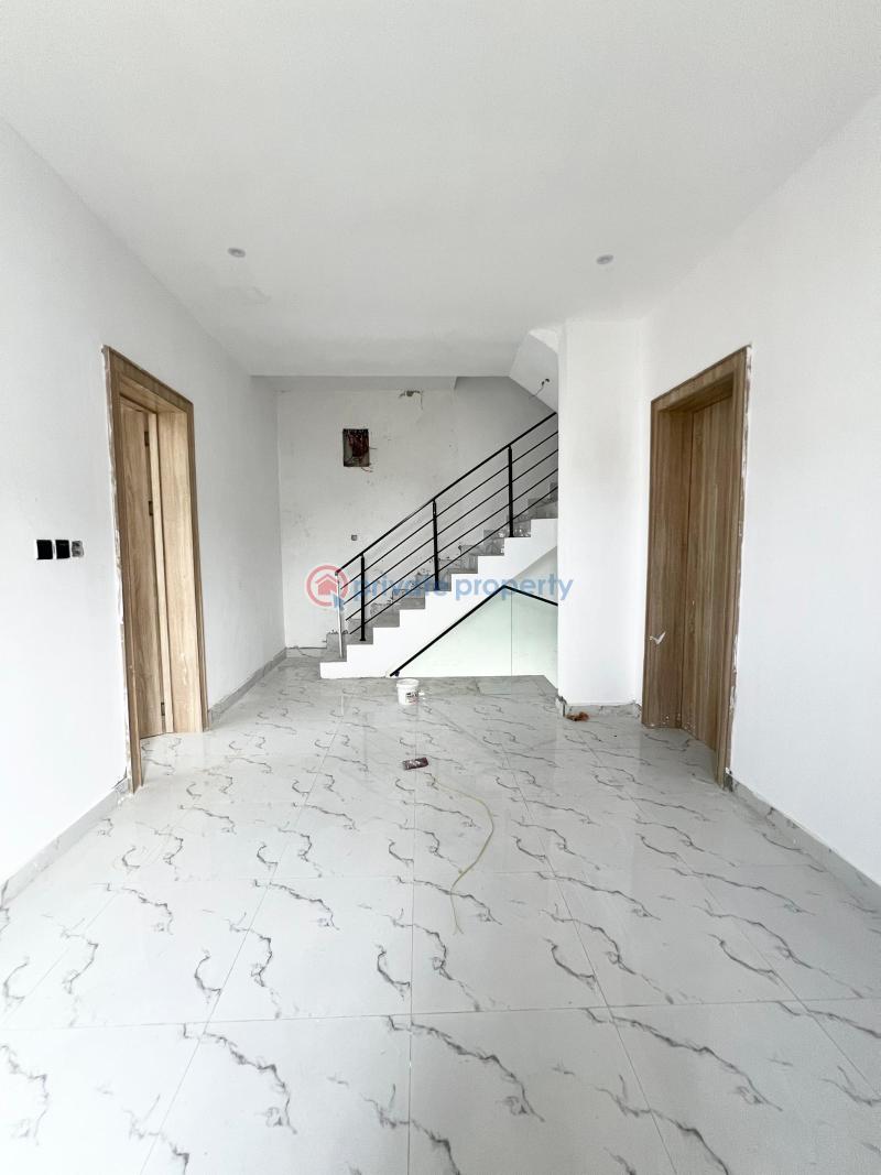 5 bedroom Terraced Duplex For Sale Orchid Lekki Lagos Lekki Expressway Lagos - 7