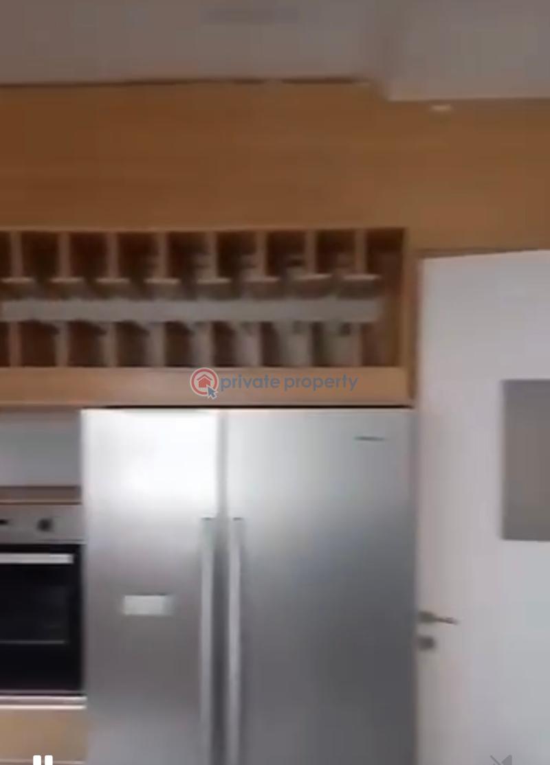 5 bedroom Terraced Duplex For Rent Ikate Elegushi Lekki Lagos - 7