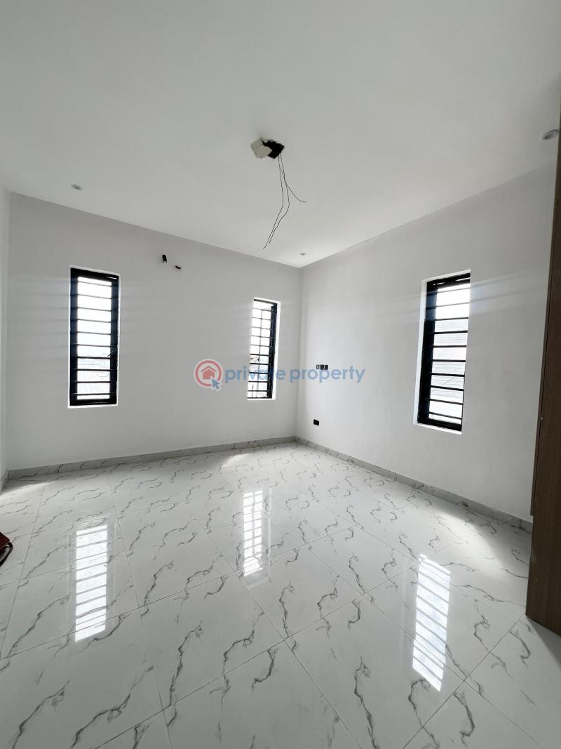 5 bedroom Terraced Duplex For Sale Orchid Lekki Lagos Lekki Expressway Lagos - 14