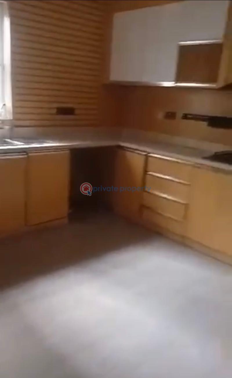 5 bedroom Terraced Duplex For Rent Ikate Elegushi Lekki Lagos - 11