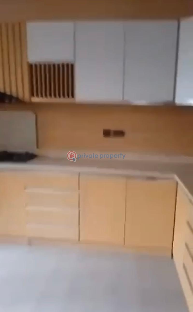 5 bedroom Terraced Duplex For Rent Ikate Elegushi Lekki Lagos - 12