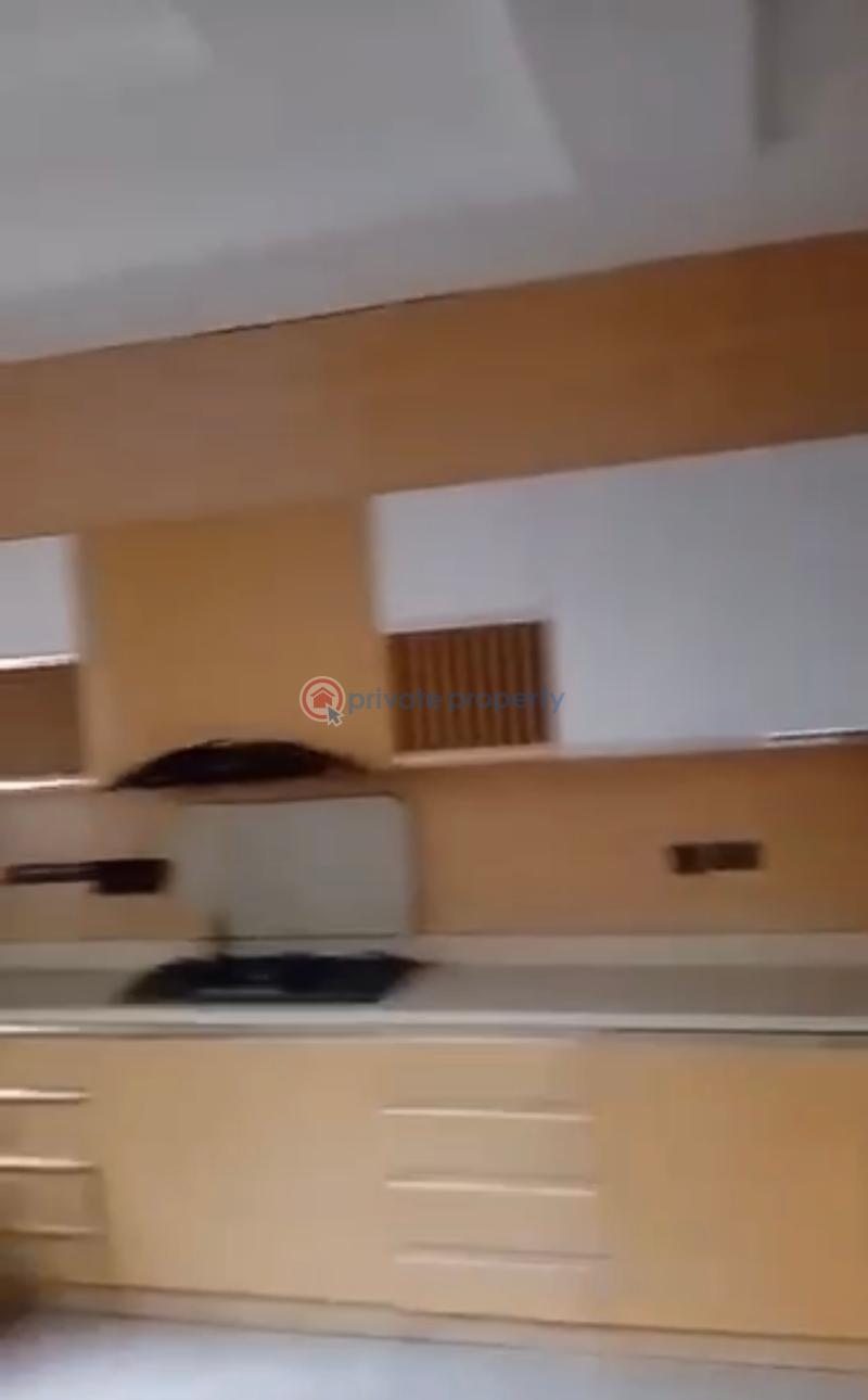 5 bedroom Terraced Duplex For Rent Ikate Elegushi Lekki Lagos - 9