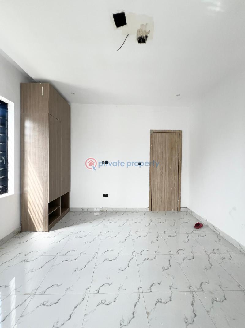 5 bedroom Terraced Duplex For Sale Orchid Lekki Lagos Lekki Expressway Lagos - 8