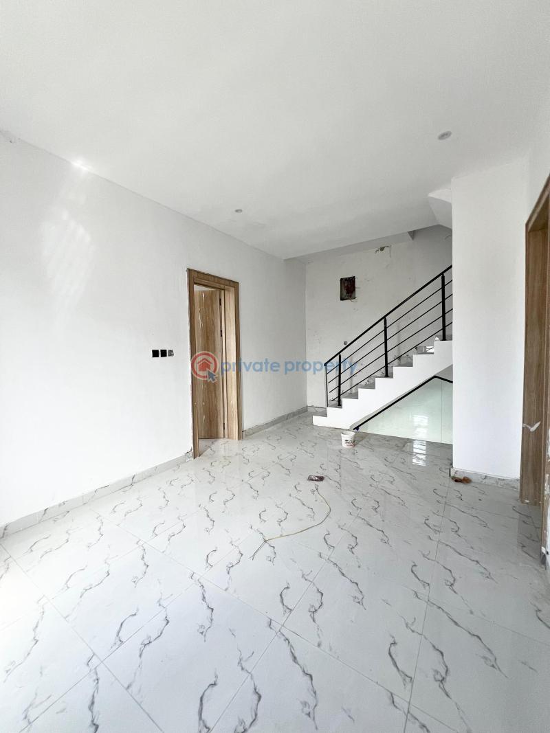 5 bedroom Terraced Duplex For Sale Orchid Lekki Lagos Lekki Expressway Lagos - 10