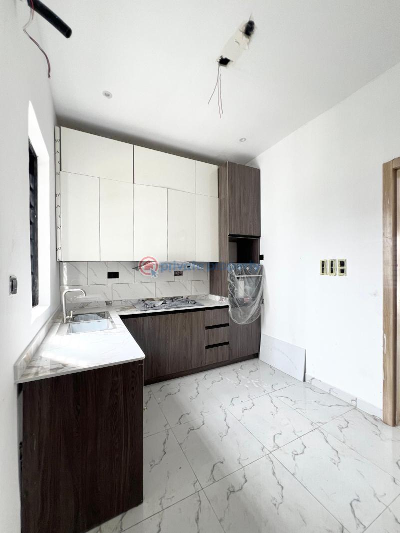 5 bedroom Terraced Duplex For Sale Orchid Lekki Lagos Lekki Expressway Lagos - 17