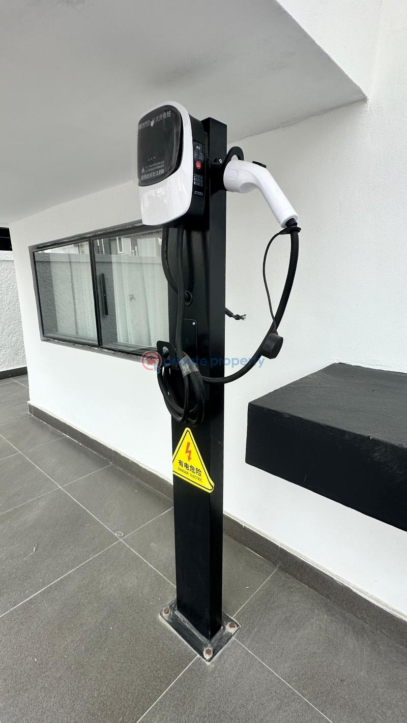 5 bedroom Detached Duplex For Sale Orchid Lekki Lagos - 2