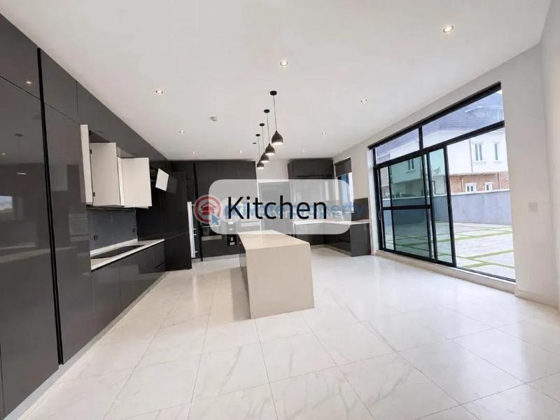 5 bedroom Detached Duplex For Rent Pinnock Beach Estate Osapa London Lekki Lagos - 13