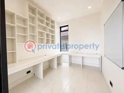 5 bedroom Detached Duplex For Rent Pinnock Beach Estate Osapa London Lekki Lagos - 8