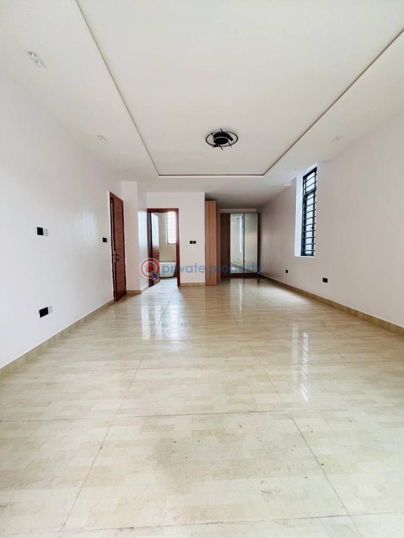 5 bedroom Detached Duplex For Sale Lekki Phase 1 Lagos - 13
