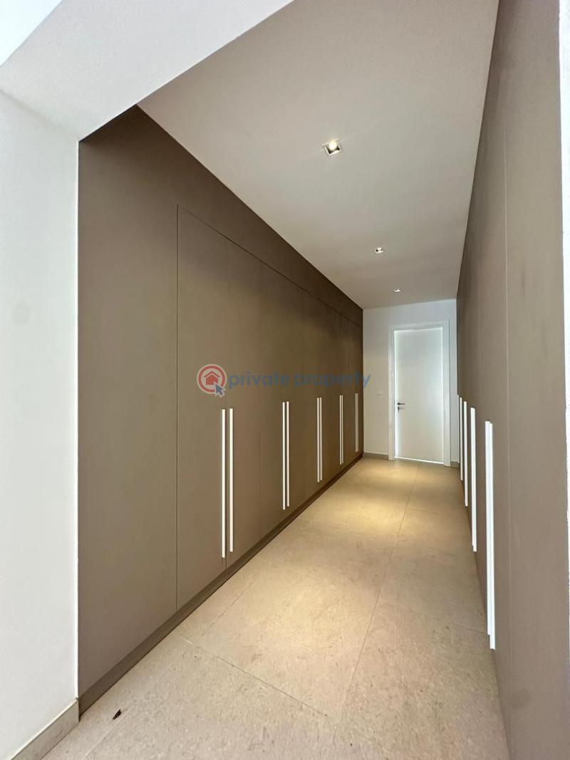 5 bedroom Terraced Duplex For Sale Banana Island Ikoyi Lagos - 5