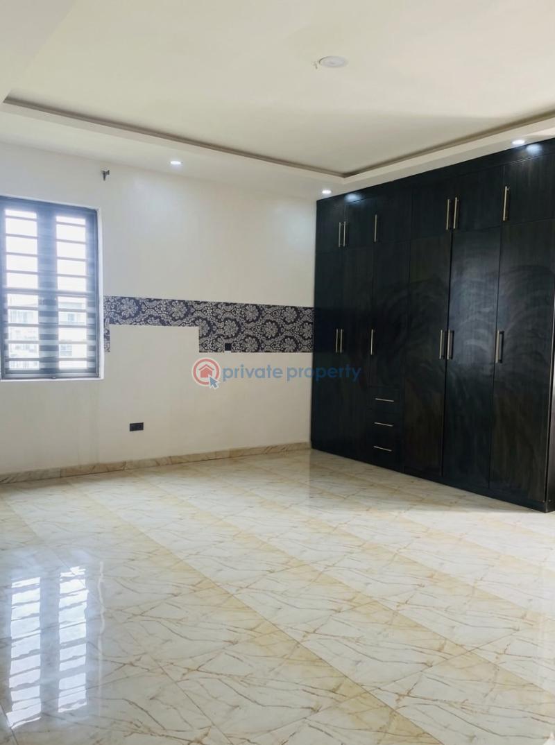 5 bedroom Detached Duplex For Rent Ikate Lekki Lagos Lekki Lagos - 4