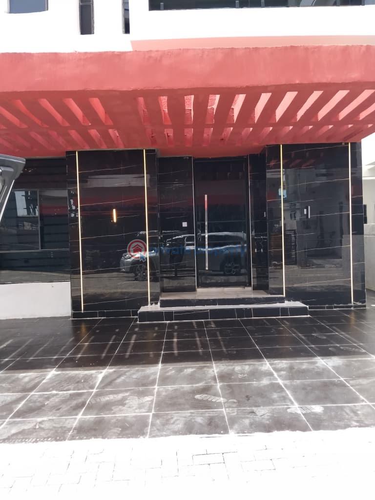 5 bedroom Detached Duplex For Rent Ologolo Lekki Lagos - 5
