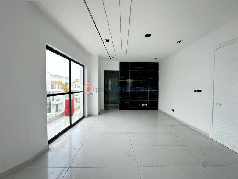 5 bedroom Detached Duplex For Rent Royal Pine Orchid Lekki Lagos - 12