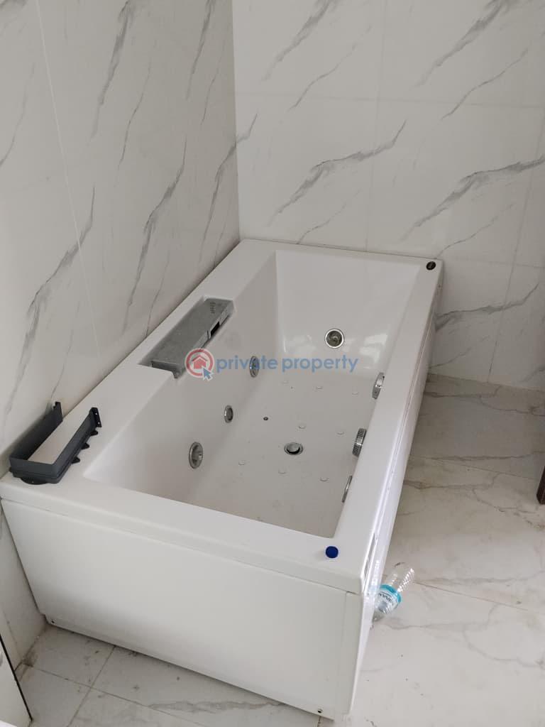 5 bedroom Detached Duplex For Rent Ologolo Lekki Lagos - 17