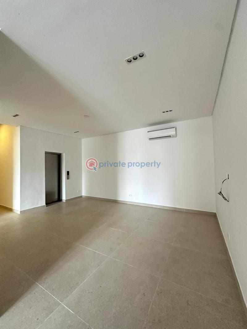 5 bedroom Terraced Duplex For Sale Banana Island Ikoyi Lagos - 3