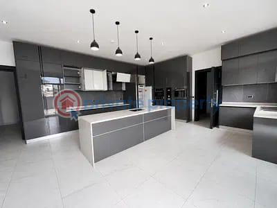 5 bedroom Detached Duplex For Rent Pinnock Beach Estate Osapa London Lekki Lagos - 2