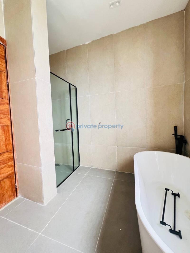 5 bedroom Detached Duplex For Sale Lekki Phase 1 Lagos - 6
